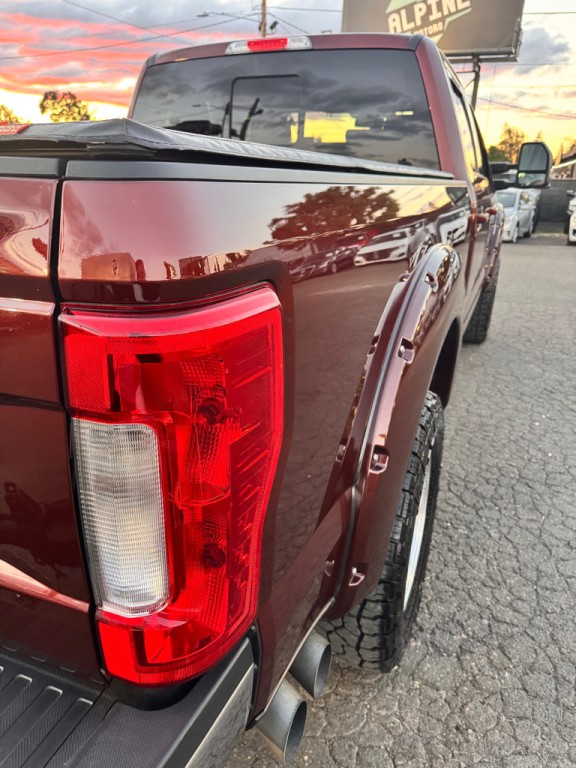 2017 Ford F-350 Image 12