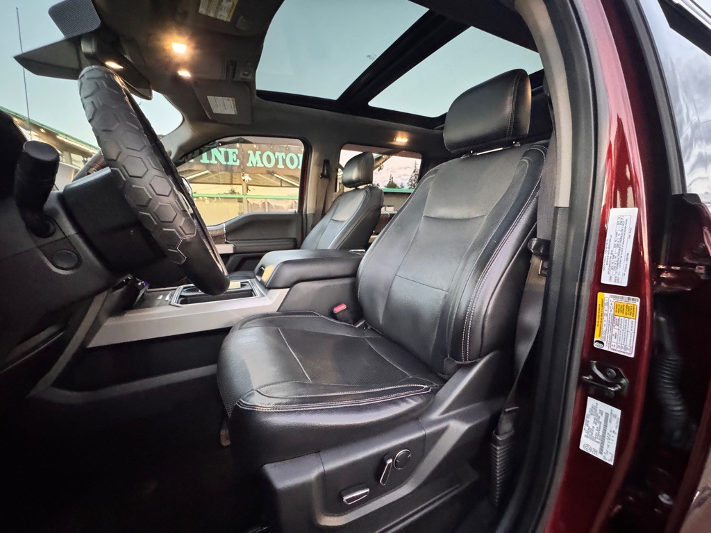 2017 Ford F-350 Image 13