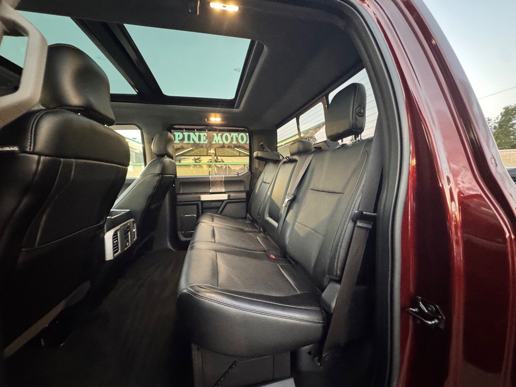 2017 Ford F-350 Image 15