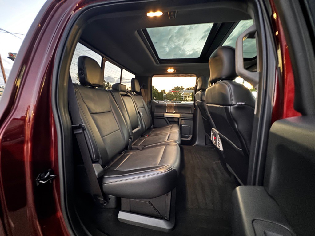 2017 Ford F-350 Image 17