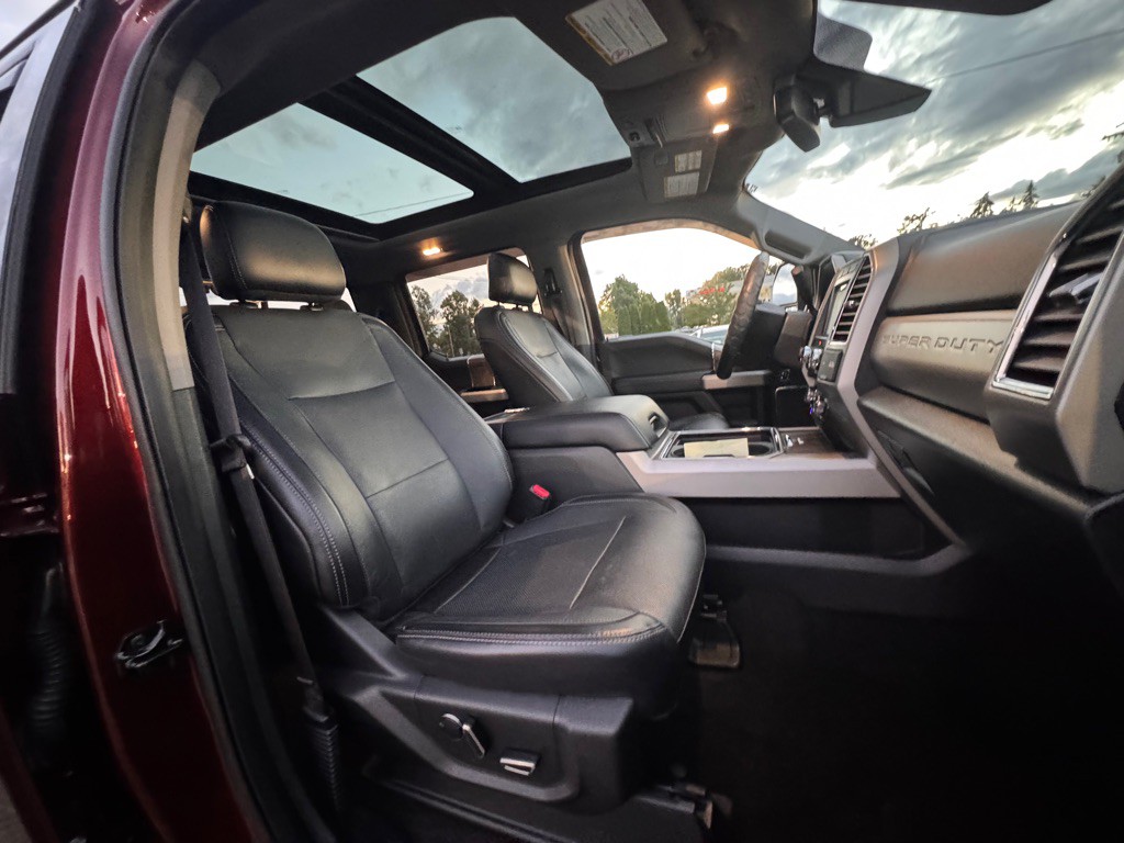 2017 Ford F-350 Image 18