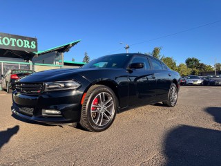 Image for 2019 Dodge Charger SXT ID: 7606789