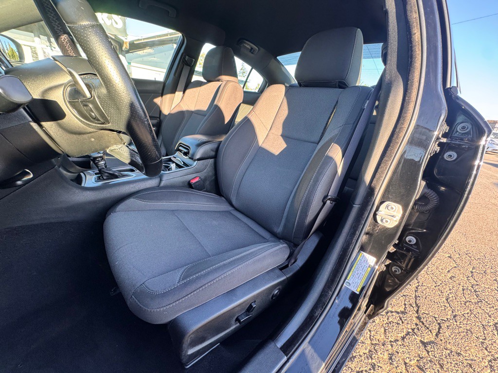 2019 Dodge Charger Image 8