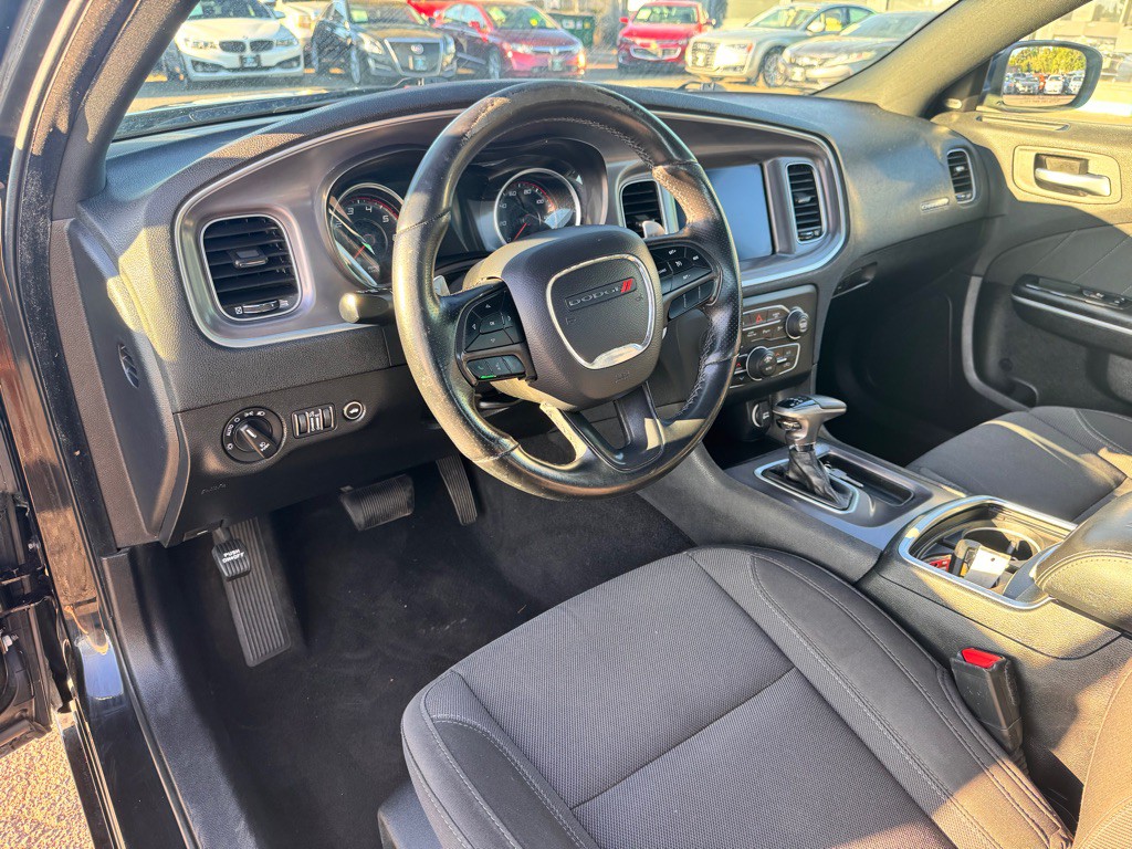 2019 Dodge Charger Image 9