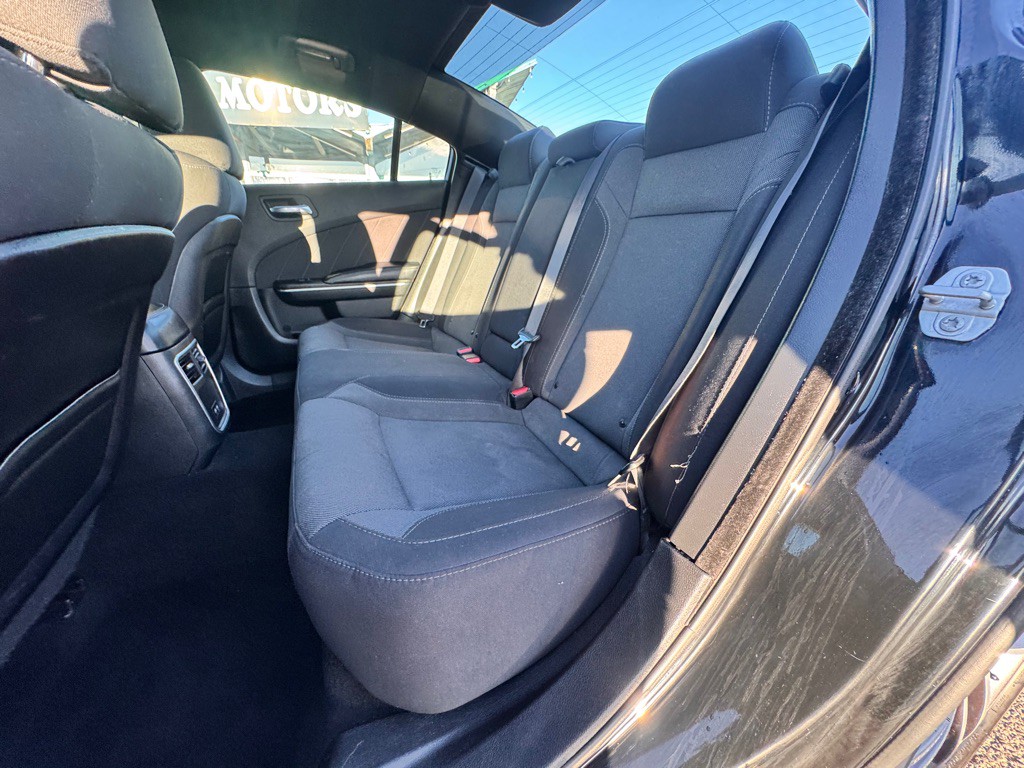 2019 Dodge Charger Image 11