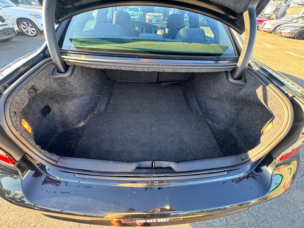 2019 Dodge Charger Image 12