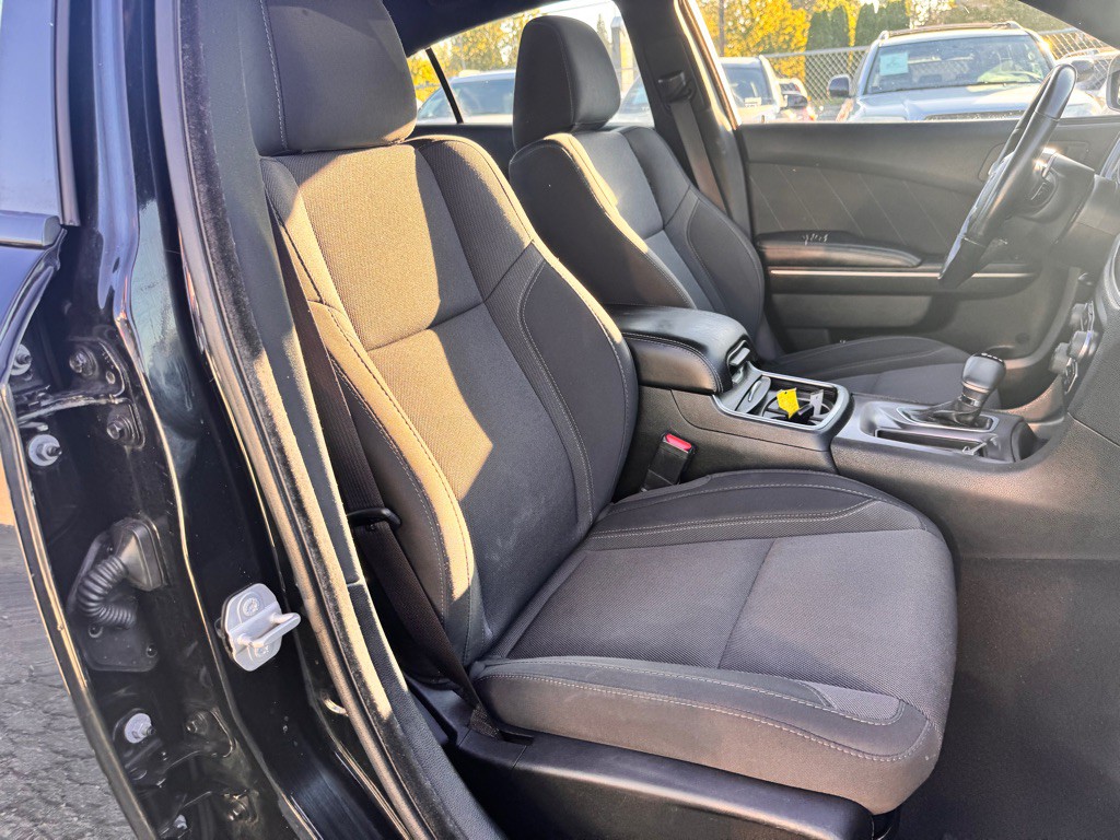 2019 Dodge Charger Image 14