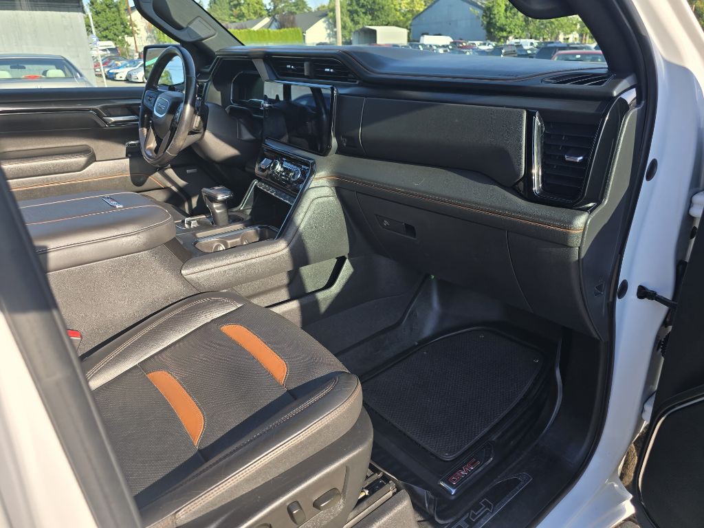 2022 GMC Sierra Image 12