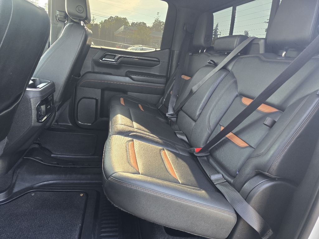 2022 GMC Sierra Image 13