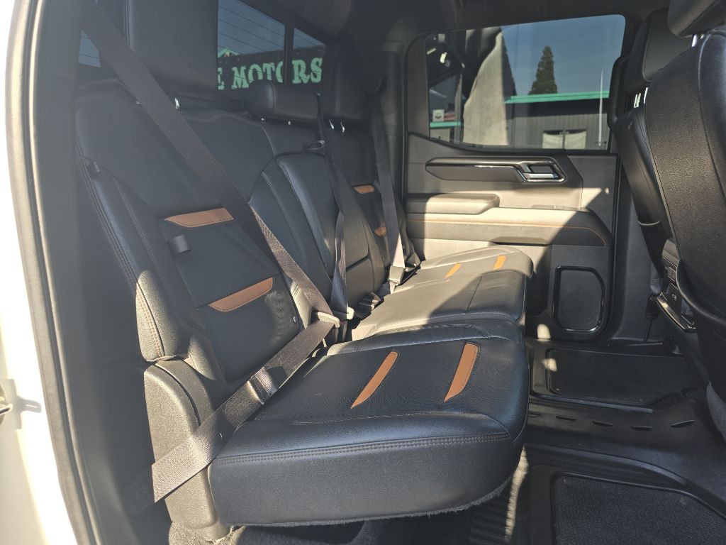 2022 GMC Sierra Image 14