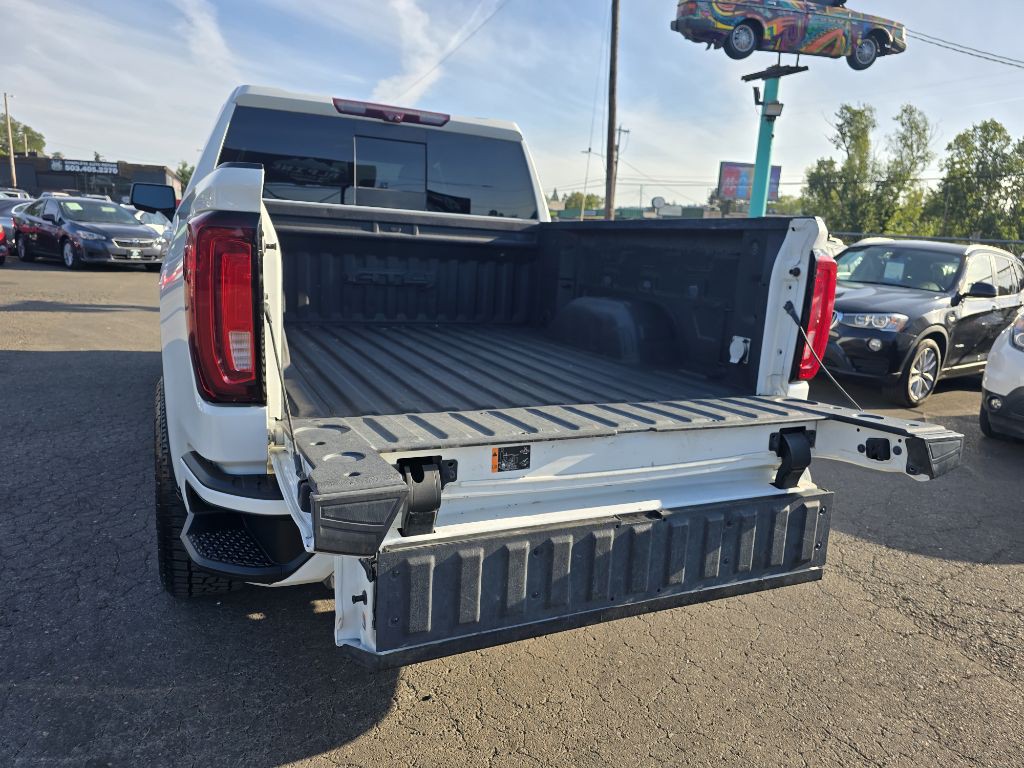 2022 GMC Sierra Image 15