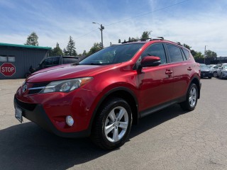 Image for 2013 Toyota Rav4 XLE ID: 7609173