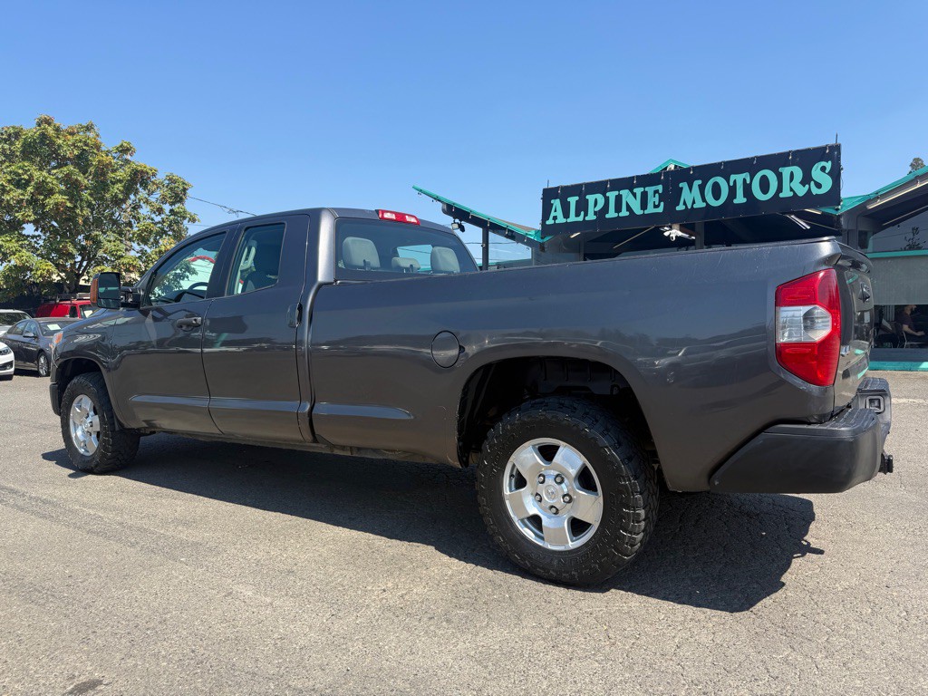 2014 Toyota Tundra Image 3