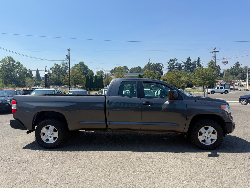 2014 Toyota Tundra Image 6