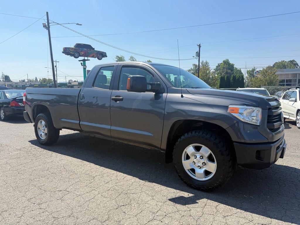 2014 Toyota Tundra Image 7