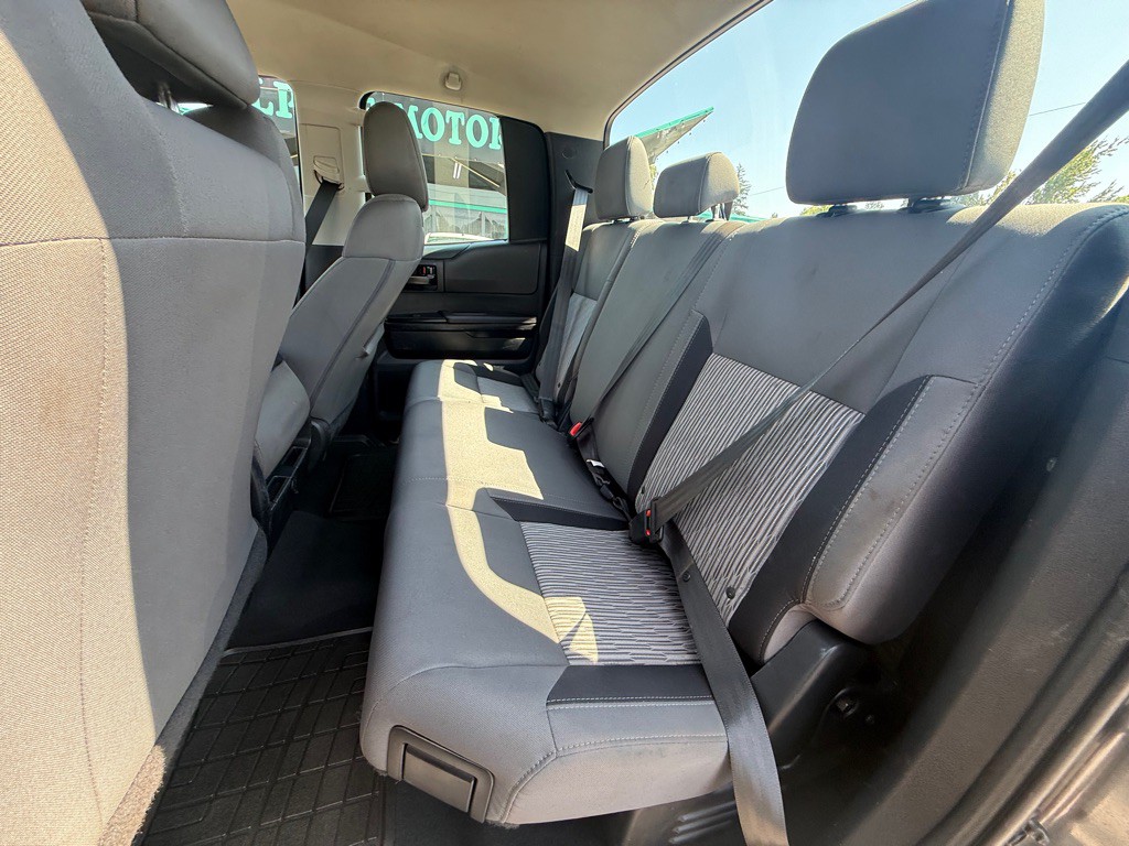2014 Toyota Tundra Image 13