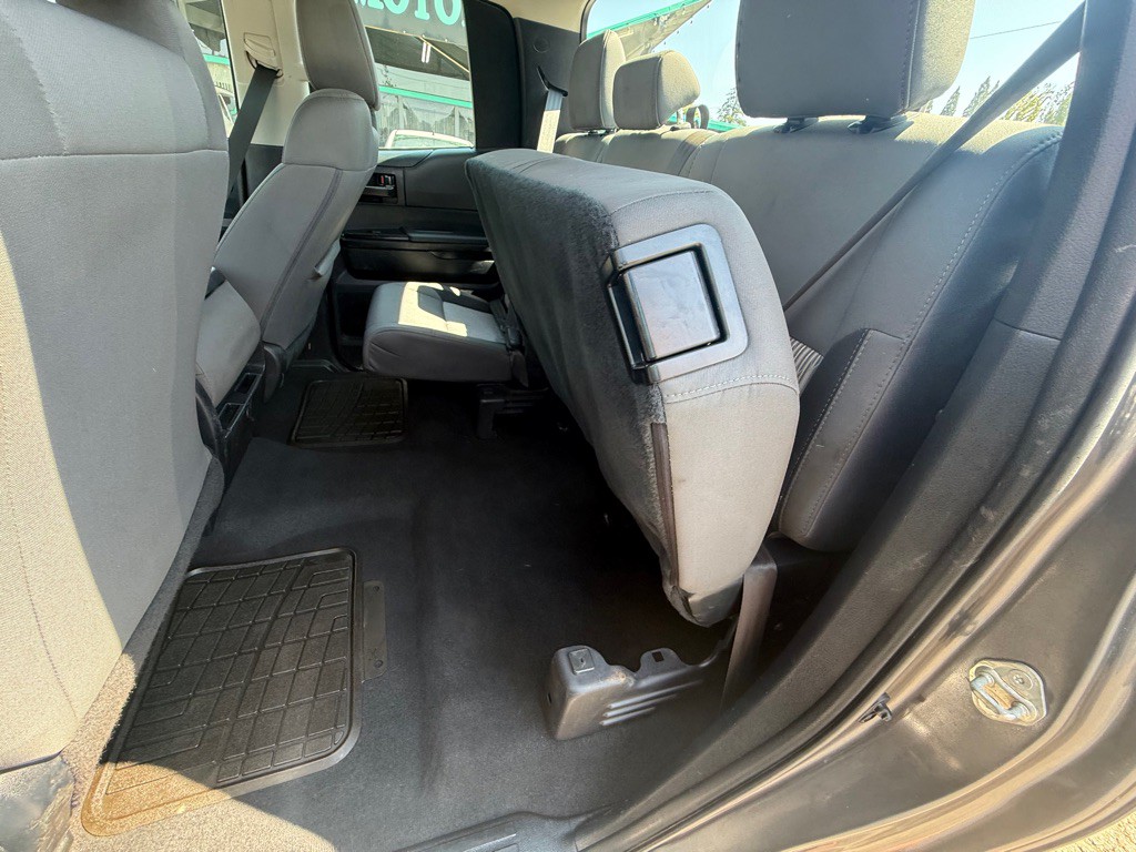 2014 Toyota Tundra Image 14