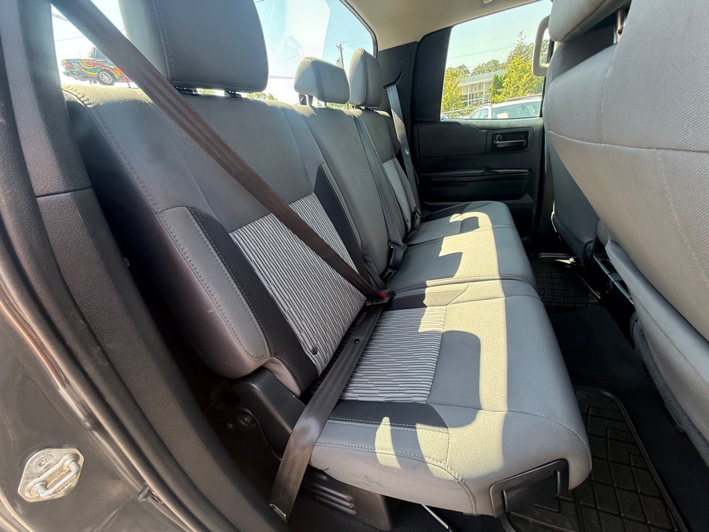 2014 Toyota Tundra Image 15