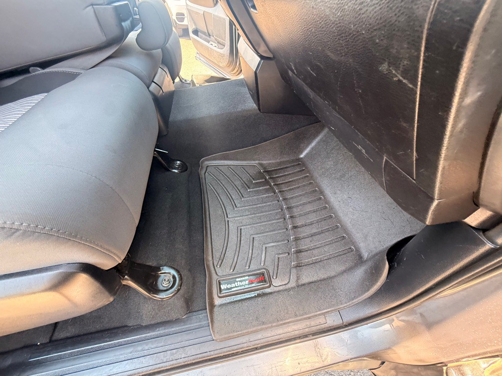 2014 Toyota Tundra Image 17