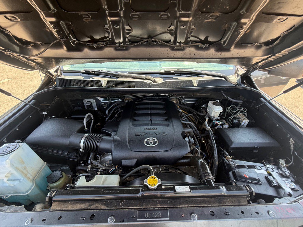 2014 Toyota Tundra Image 19