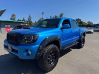 Image for 2005 Toyota Tacoma Double Cab ID: 7614520