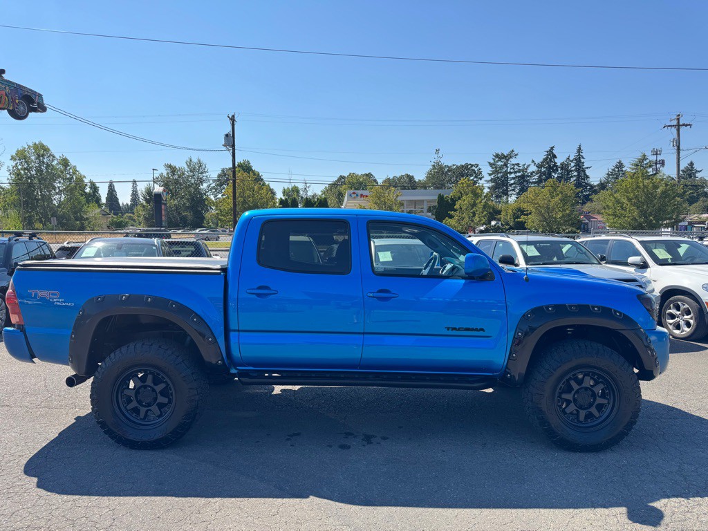2005 Toyota Tacoma Image 5