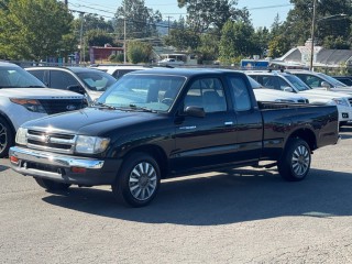 Image for 1998 Toyota Tacoma Xtracab ID: 7614676