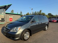 Image for 2006 Honda Odyssey EXL ID: 7616345