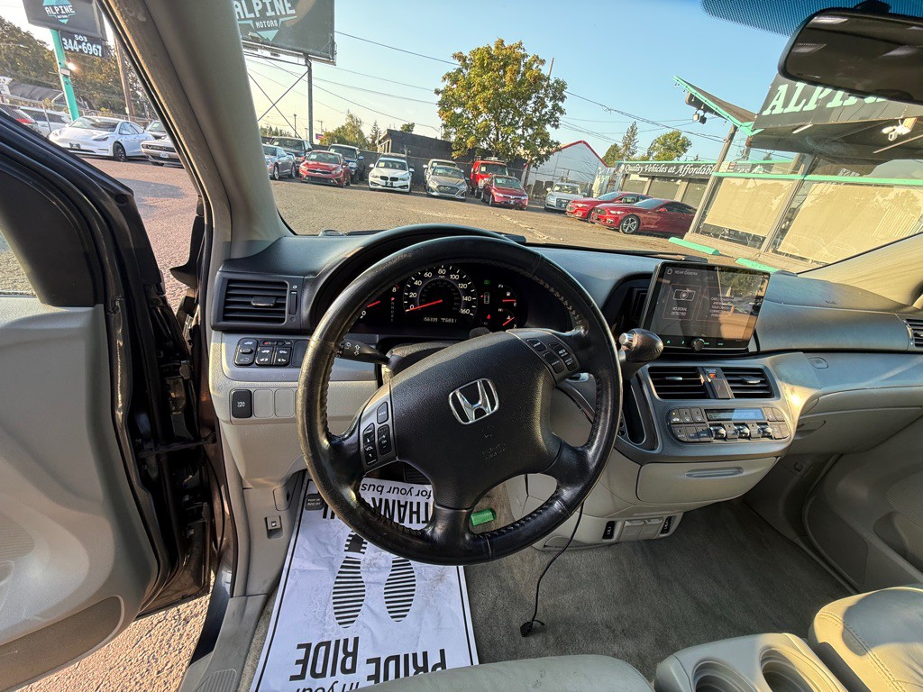 2006 Honda Odyssey Image 11