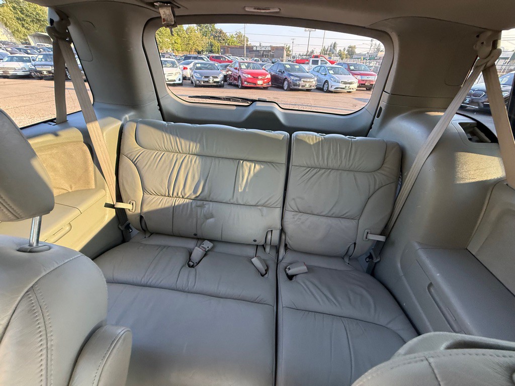 2006 Honda Odyssey Image 14