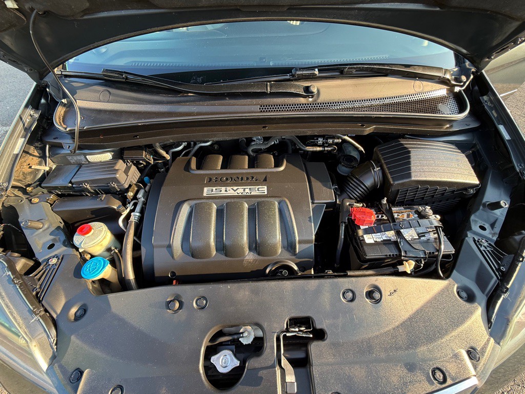 2006 Honda Odyssey Image 19