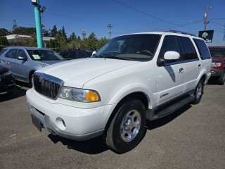 Image for 2000 Lincoln Navigator  ID: 7616597
