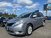 Image for 2012 Toyota Sienna LE ID: 7617180