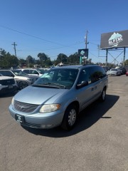 Image for 2003 Chrysler Town & Country LXI ID: 7617252