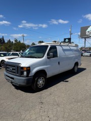 Image for 2013 Ford Econoline E150 ID: 7617271