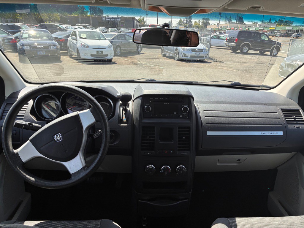 2009 Dodge Grand Caravan Image 7