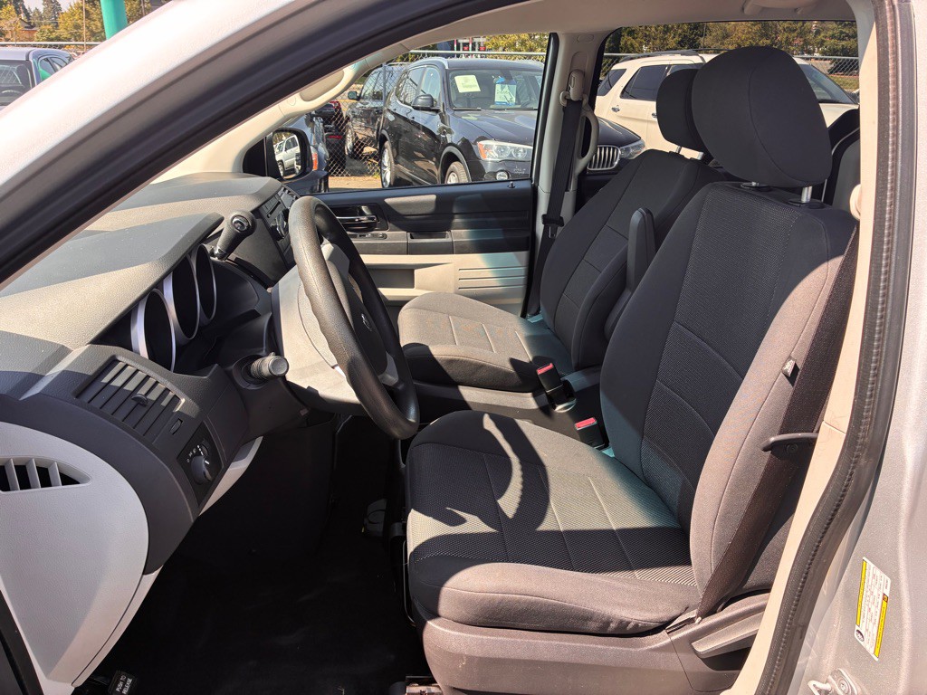 2009 Dodge Grand Caravan Image 8