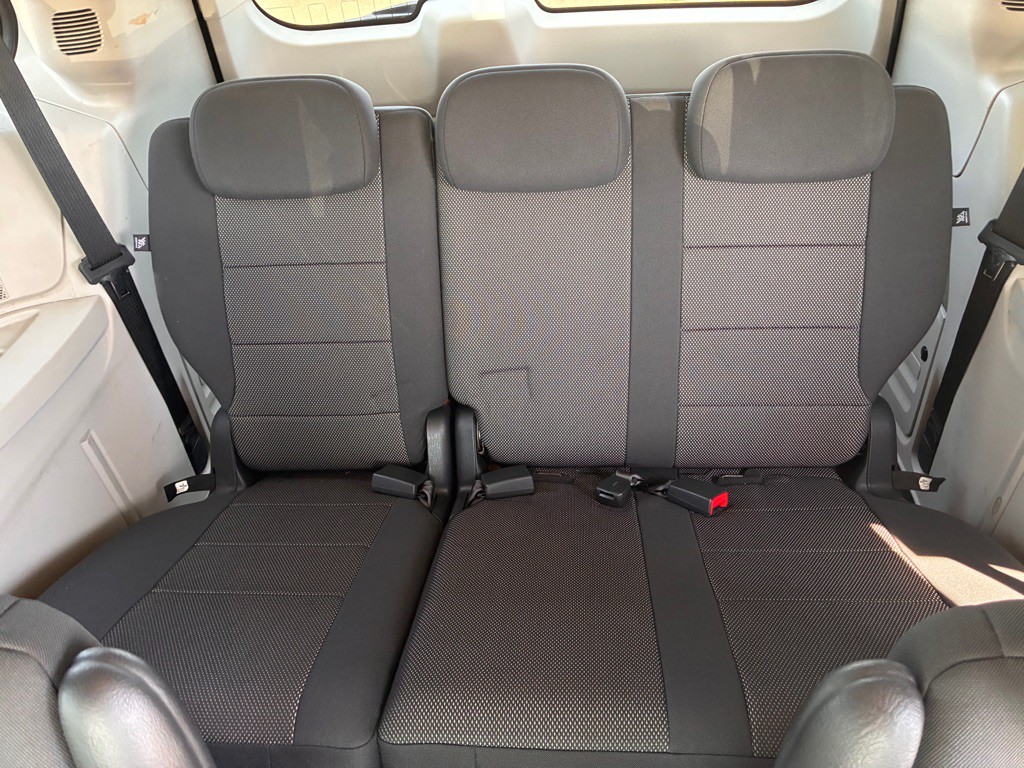 2009 Dodge Grand Caravan Image 10