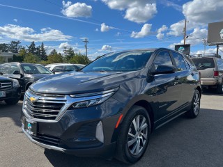 Image for 2022 Chevrolet Equinox LT ID: 7617471