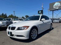 Image for 2007 BMW 3 Series 335i ID: 7617562