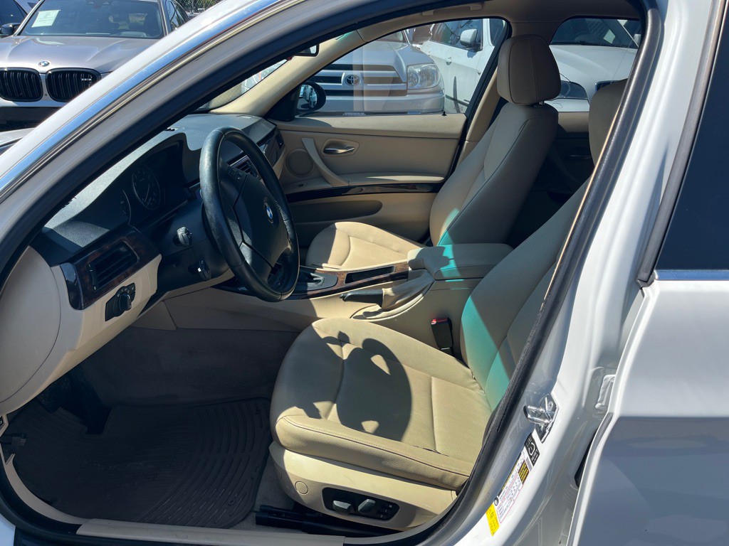 2007 BMW 3 Series Image 7