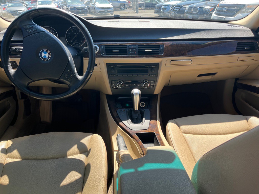 2007 BMW 3 Series Image 10