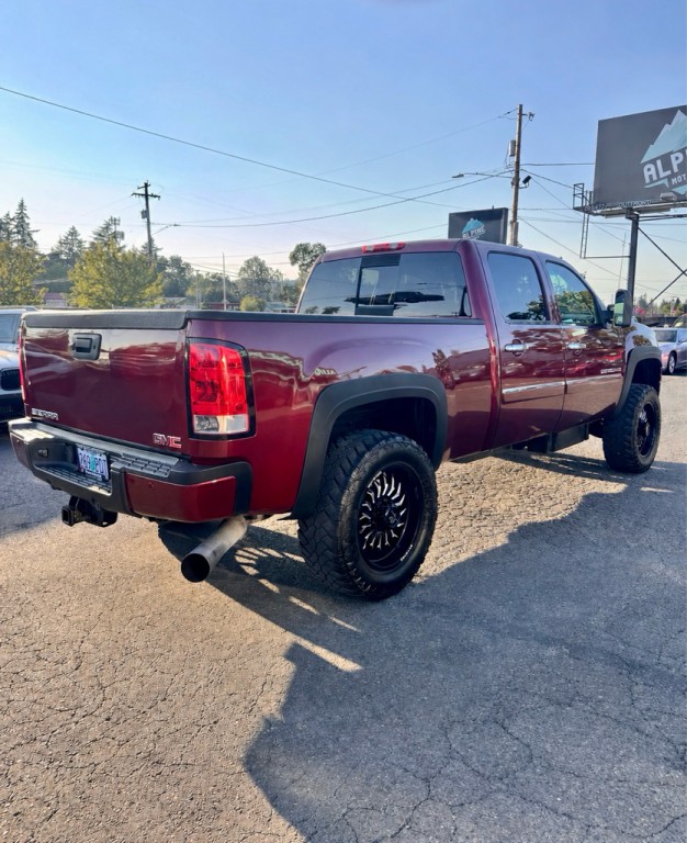 2013 GMC Sierra Image 6