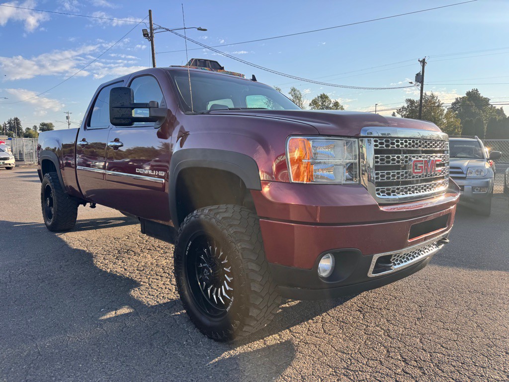 2013 GMC Sierra Image 7