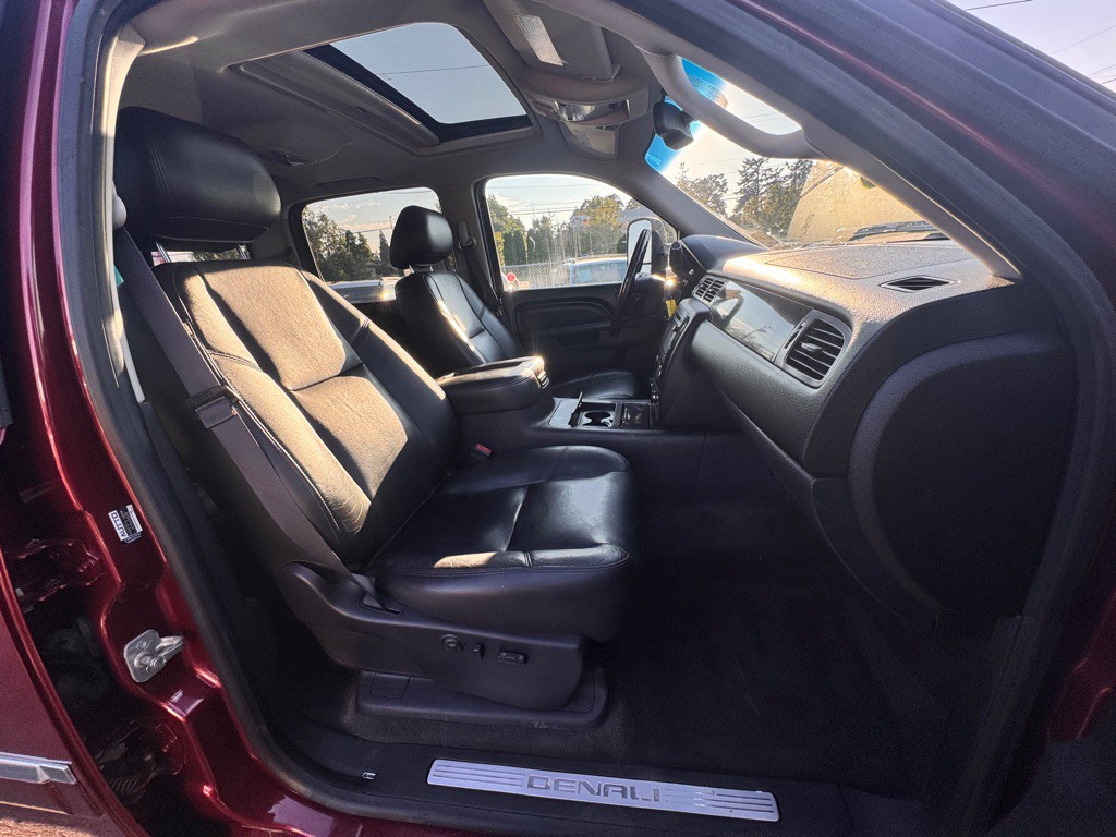 2013 GMC Sierra Image 16