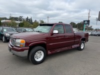 Image for 2001 GMC Sierra 2500 HEAVY DUTY ID: 7621400