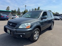 Image for 2004 Honda Pilot EXL ID: 7624046