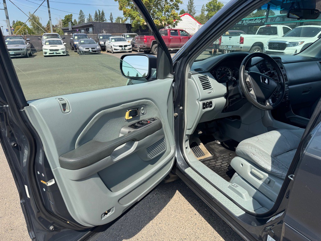 2004 Honda Pilot Image 7