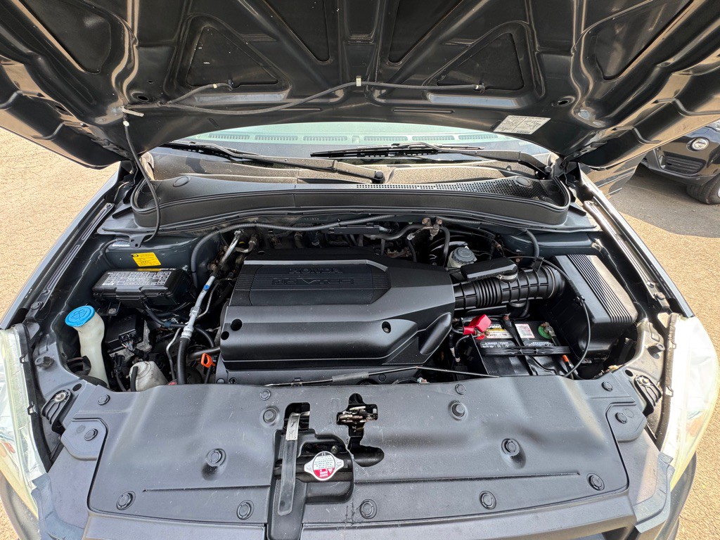 2004 Honda Pilot Image 12