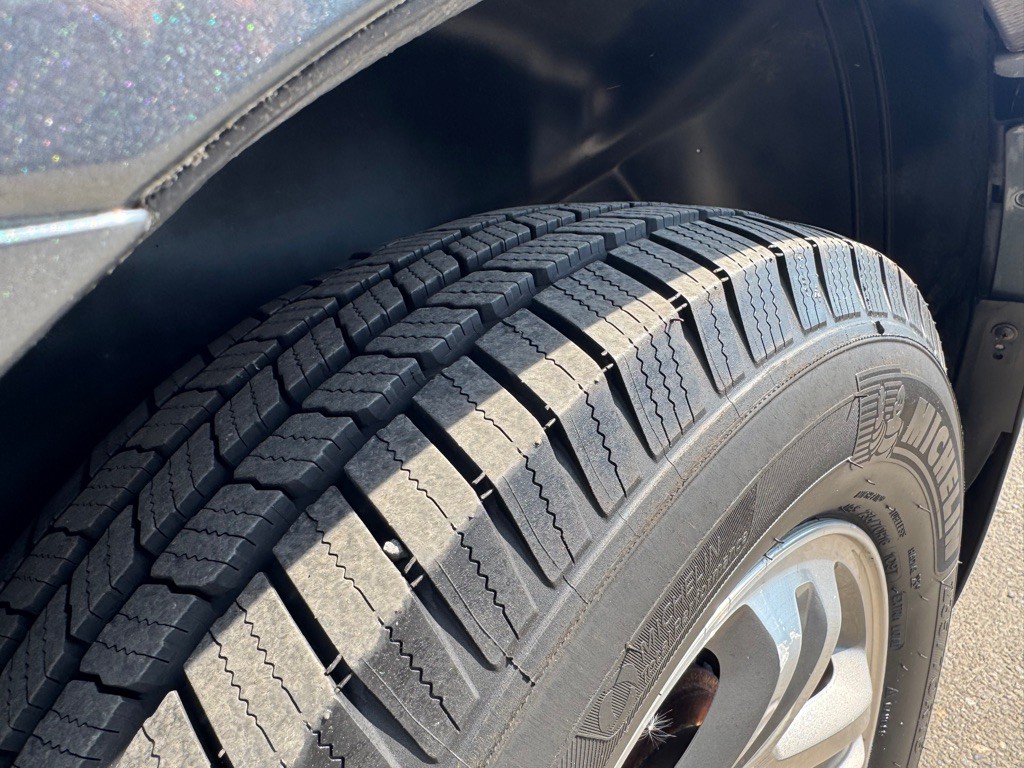 2004 Honda Pilot Image 13